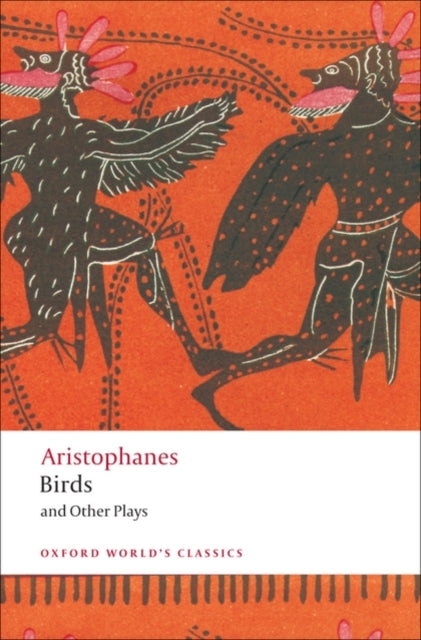 Birds & Other Plays