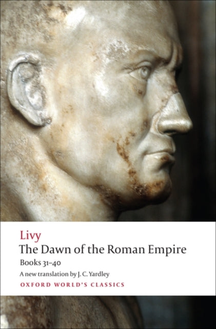 Dawn Of The Roman Empire