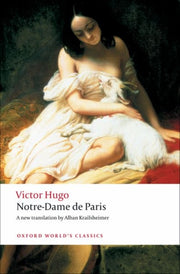 Notre Dame De Paris