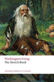 Sketch Book Of Geoffrey Crayon Gent By Irving, Washington