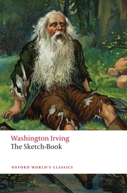Sketch Book Of Geoffrey Crayon Gent By Irving, Washington