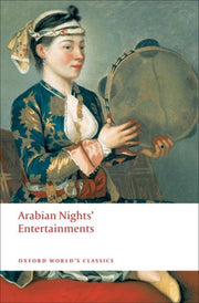 Arabian Nights Owcnncs P