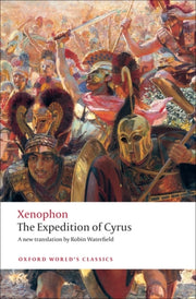 Expedition Of Cyrus By Xenophon