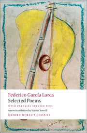 Federico Garcia Lorca Selected Poems