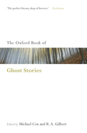 Oxford Book Of English Ghost Stories By Cox, Michael