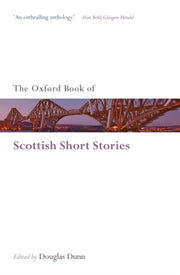 Oxford Book Of Scottish Short Stories