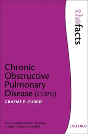 Copd Facts P