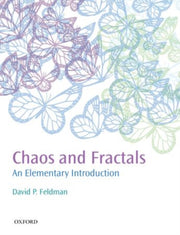 Chaos & Fractals