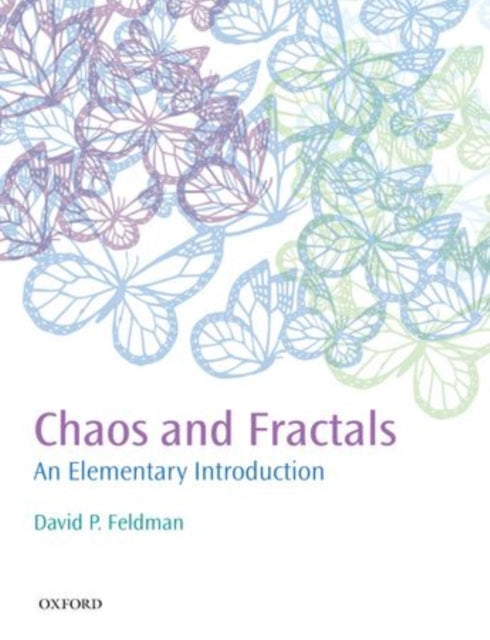 Chaos & Fractals