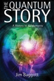 Quantum Story By Baggott, Jim