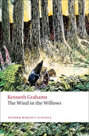 Wind In The Willows