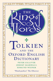 The Ring Of Words