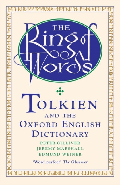 The Ring Of Words