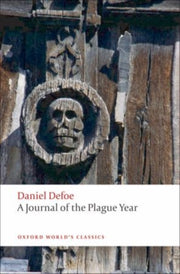 Journal Of The Plague Year