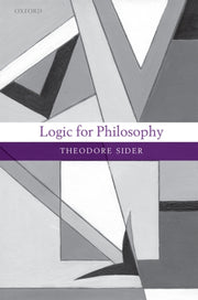 Logic For Philosophy