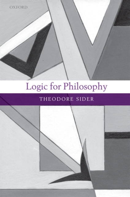 Logic For Philosophy