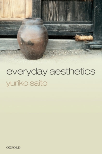 Everyday Aesthetics P