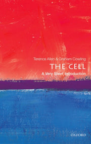 Cell A Very Short Introduction