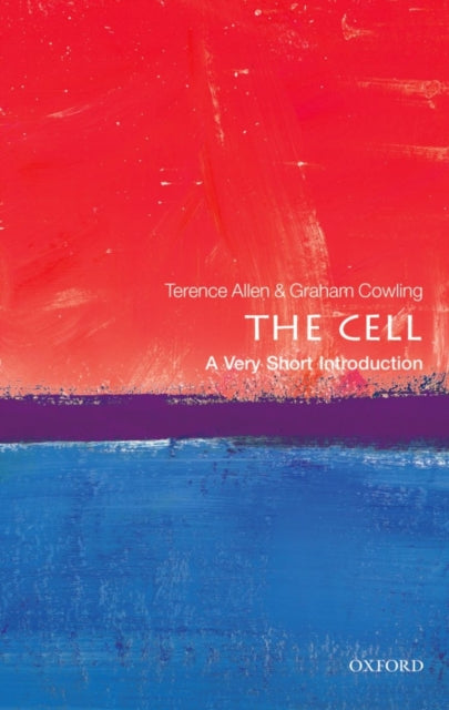 Cell A Very Short Introduction
