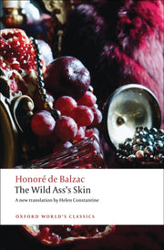 Wild Ass Skin