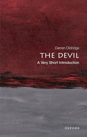 Devil A Very Short Introduction
