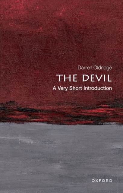 Devil A Very Short Introduction