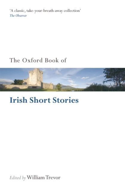 Oxford Book Of Irish Short Stories