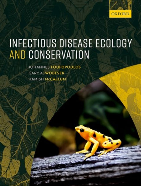 Infectious Diseases & Conservation Paper
