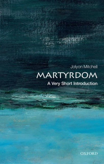 Martyrdom