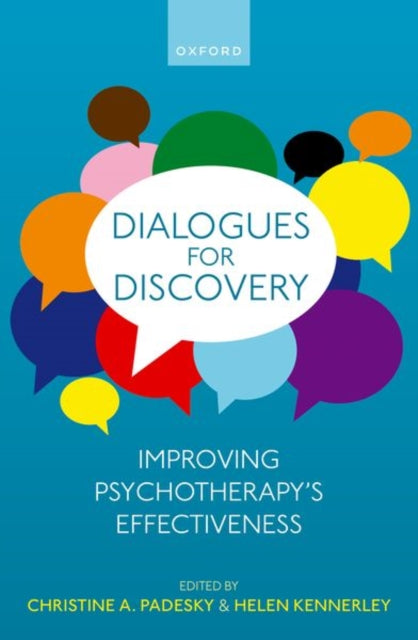 Dialogues For Discovery