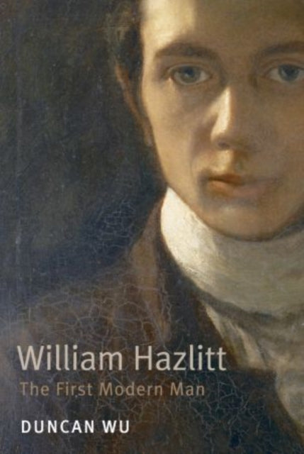 William Hazlitt By Wu, Duncan