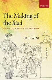 Making Of Iliad C By West