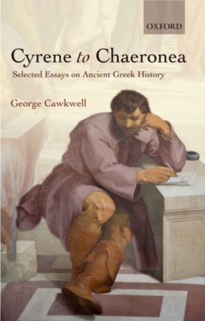 Cyrene To Chaeronea