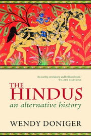 Hindus By Doniger, Wendy