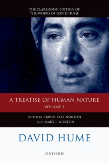 Treatise/human Nature Vol 1