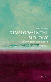 Developmental Biology/very Short Introdu