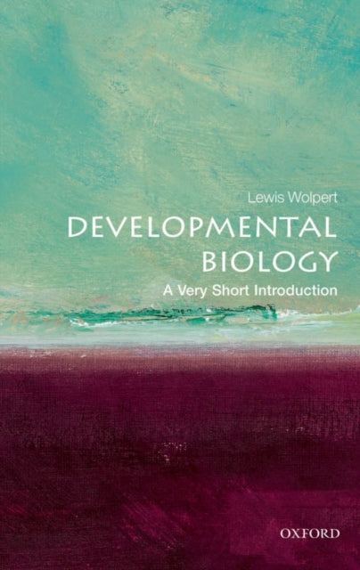 Developmental Biology/very Short Introdu