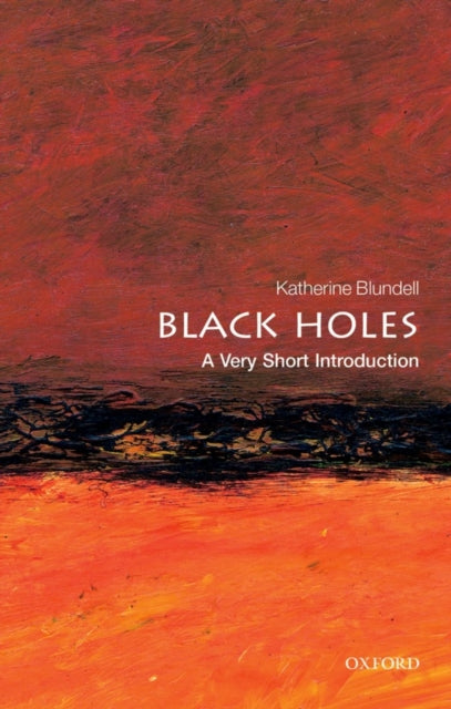 Black Holes A Very Short Introduction