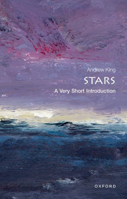 Stars A Very Short Introduction