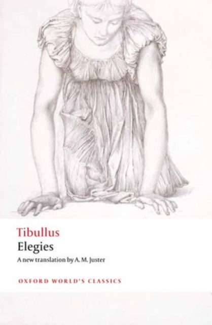 Elegies With Parallel Latin Text