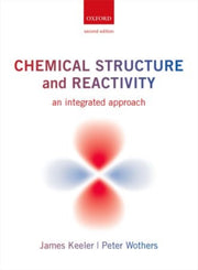 Chemical Structure & Reactivity An Integ