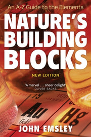 Natures Building Blocks