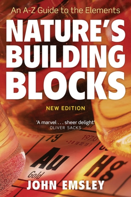 Natures Building Blocks
