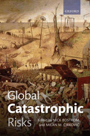 Global Catastrophic Risks Paperback