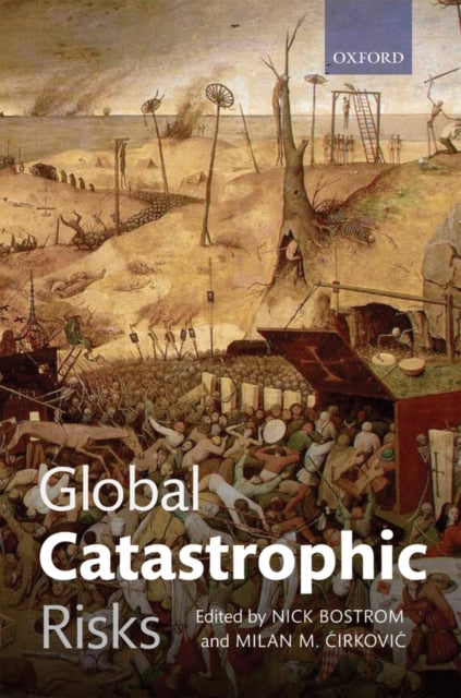 Global Catastrophic Risks Paperback