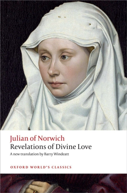 Revelations Of Divine Love By Julian Of Norwich