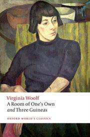 Room Of Ones Own/three Guineas By Woolf, Virginia