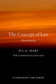Concept Of Law