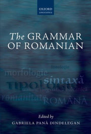 Grammar Of Romanian C