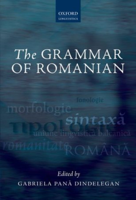 Grammar Of Romanian C